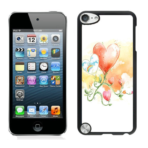 Valentine Fairy Tale Love iPod Touch 5 Cases EHM | Women